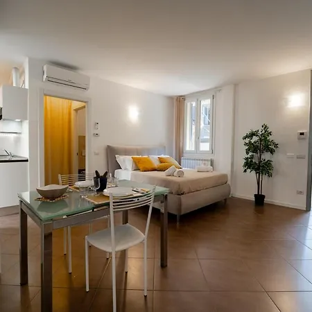 Chicstudio Sempione 5 Min Daire Milano