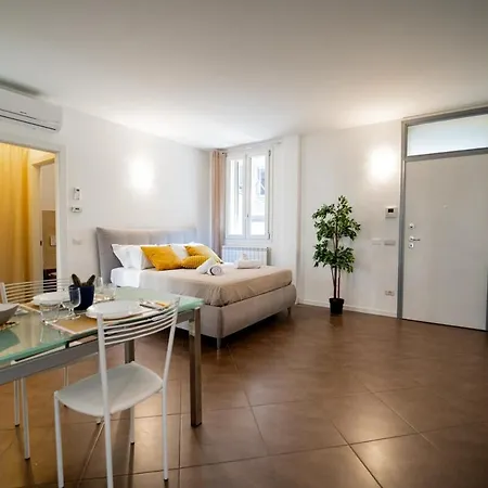 Chicstudio Sempione 5 Min Milano