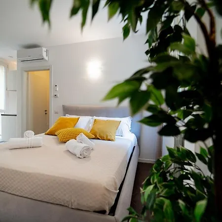 Chicstudio Sempione 5 Min Apartment *