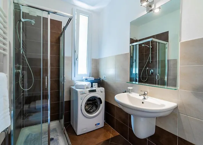 Apartament Chicstudio Sempione 5 Min *