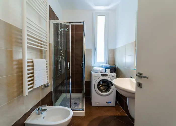Apartament Chicstudio Sempione 5 Min