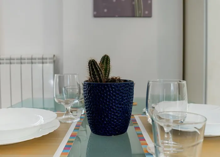 Apartament Chicstudio Sempione 5 Min
