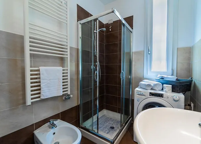 Apartament Chicstudio Sempione 5 Min *