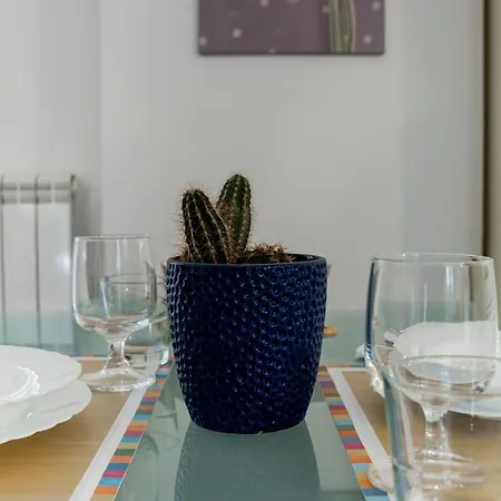 Apartamento Chicstudio Sempione 5 Min