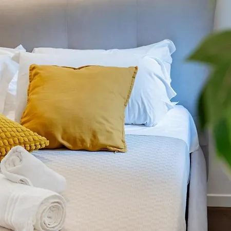 Chicstudio Sempione 5 Min Apartamento Milão